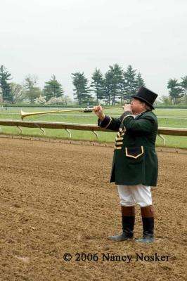 Bugler