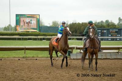 Post parade 4