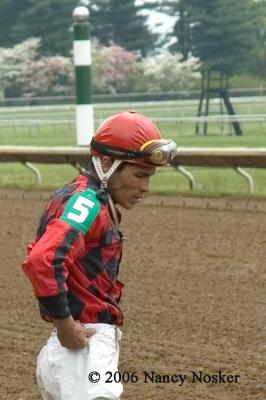 Dejection