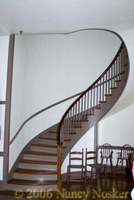 DSC_6841  Stairs
