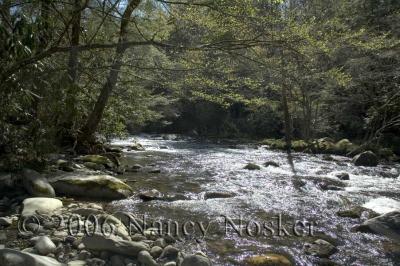 Little River