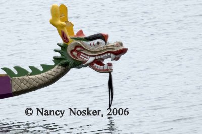 Dragon Boat Races 2006