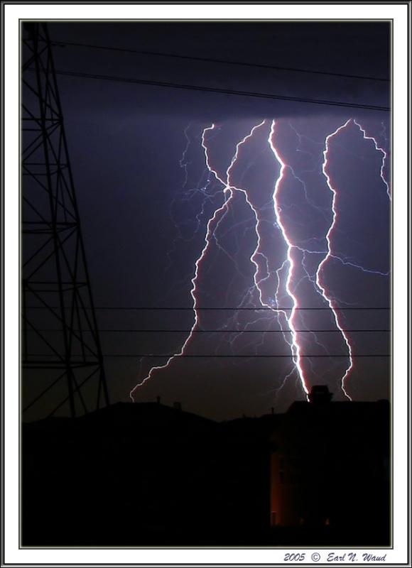 The Lightning