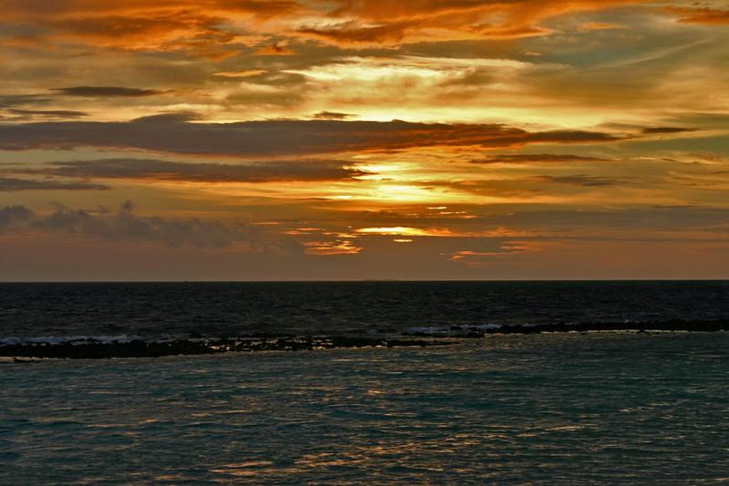 Cielo et Mar
