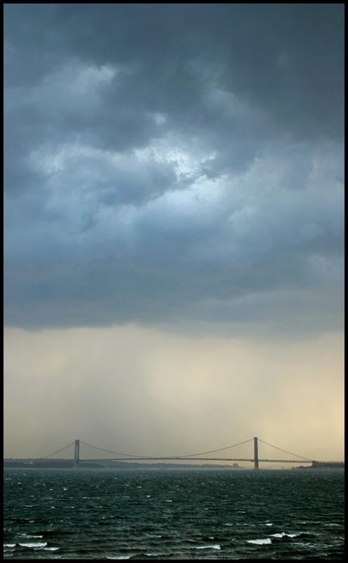 Incoming Storm*