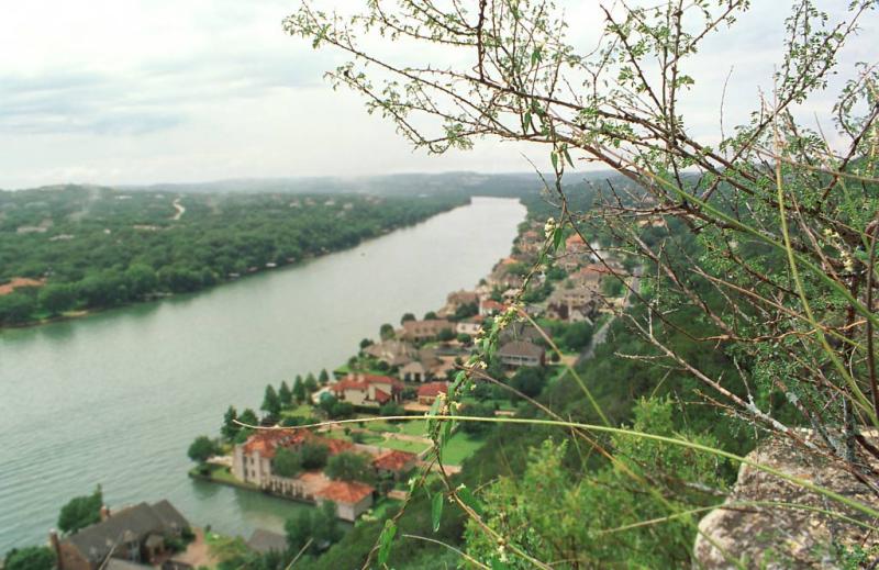 Mt. Bonnell