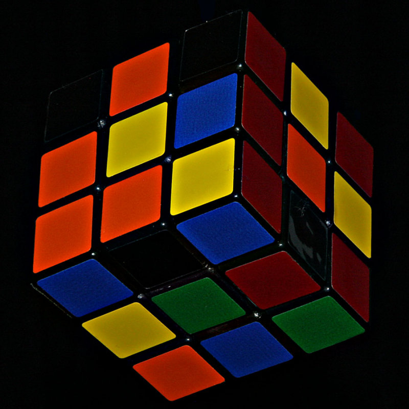 How Many Squares?  *