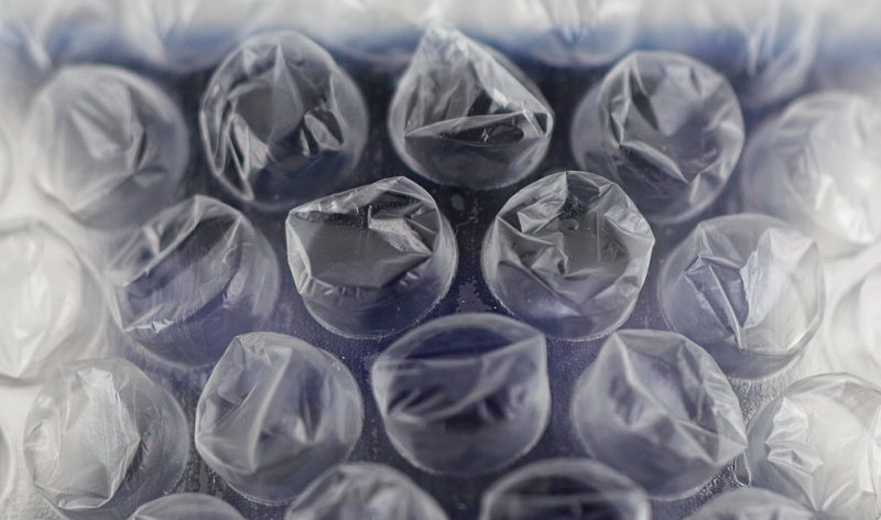 Bubblewrap