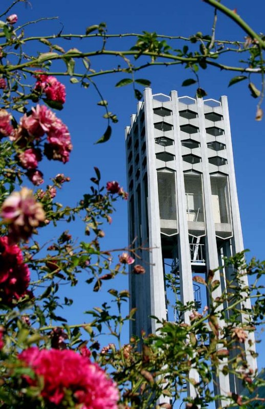 Carillon