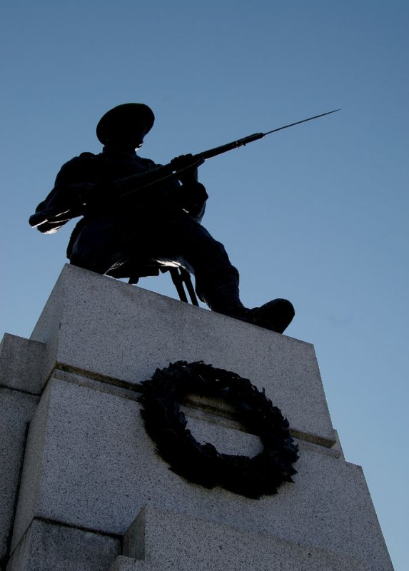 We Remember