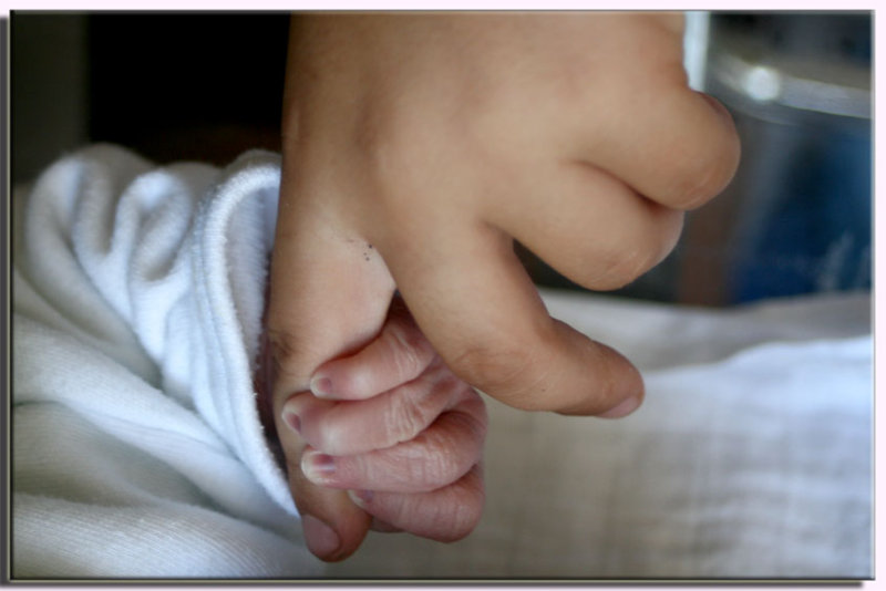 Brothers First Touch