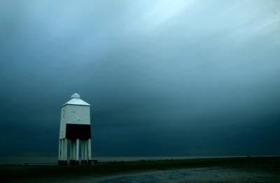Weather Warning *