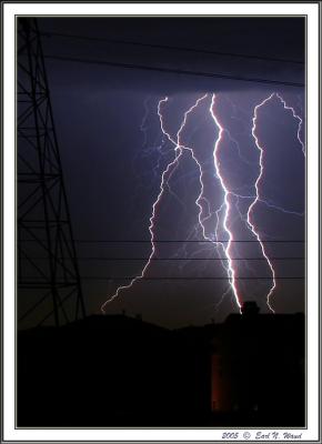 The Lightning