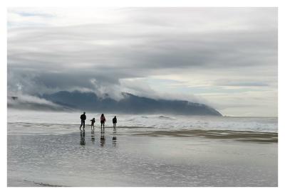 8th Place (tie)Wind Walking (*)by Ed Hahn