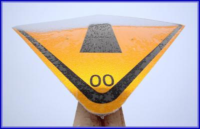 10th PlaceHazardous Driving Conditions *by Jim H.