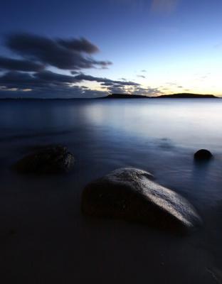 Stillness *