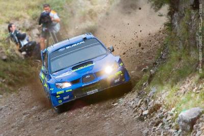WRC 06