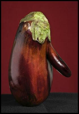 Super Eggplant