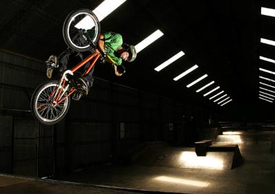 <b>11th Place</b><br>The Warehouse<br>by Burger_BMX