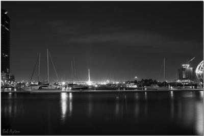 Docklands Marina *