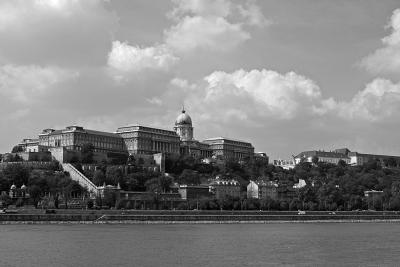 Buda Across the Duna  * Traveller