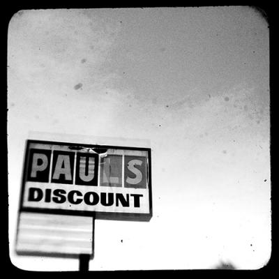 Paul's Discount*
