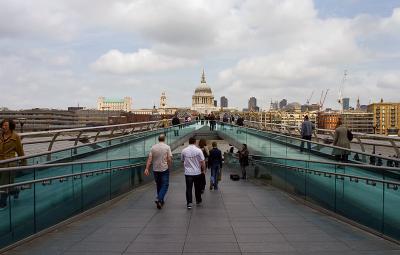 St. Paul's