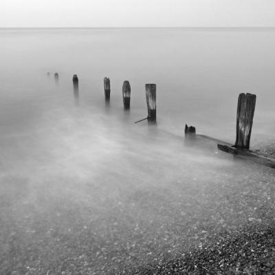 Winchelsea Groyne *