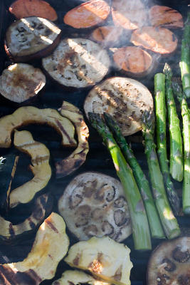 Veggies *