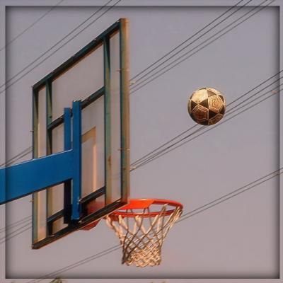 Slam Dunk