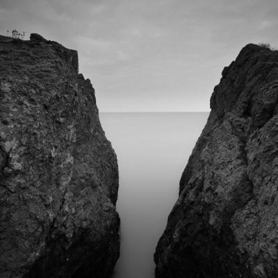 12th PlaceSand Point Crevice *by Adam Clutterbuck