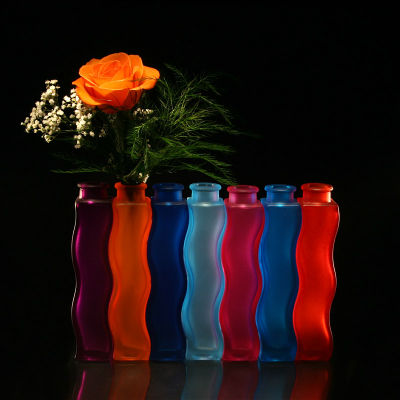 <b>12th Place</b><br>A Rose and Bottles<br>by Pops