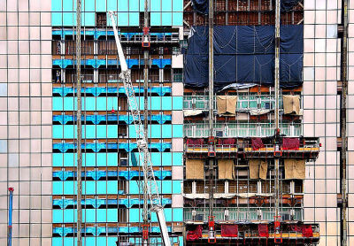 Busy  Abstract * Traveller