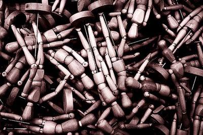 the art school massacre