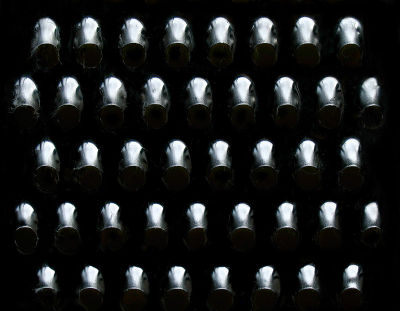 Grate *
