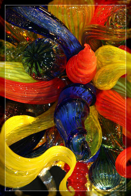 Riot of Color