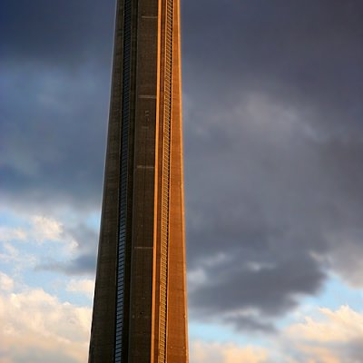 Toronto Tower *