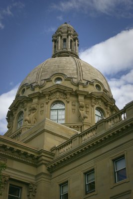 Alberta Legislature