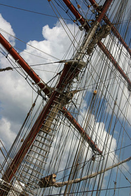 Tall Ships