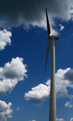 Wind Power