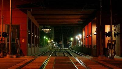 Passage To The Future * Traveller