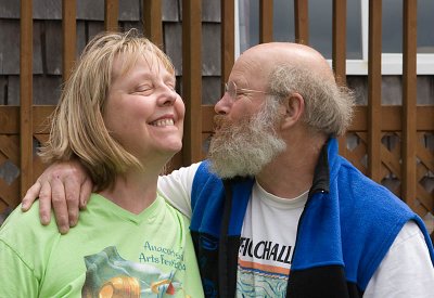 Dave & Nora *