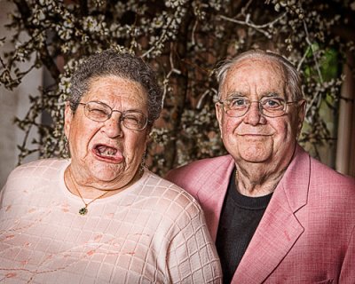 The Ackermans
