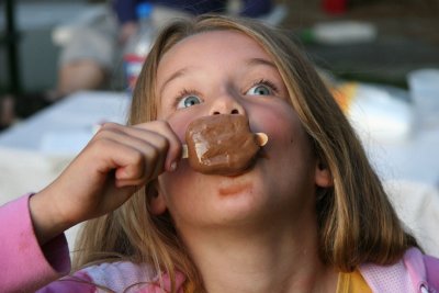 Fudge-ilicious *