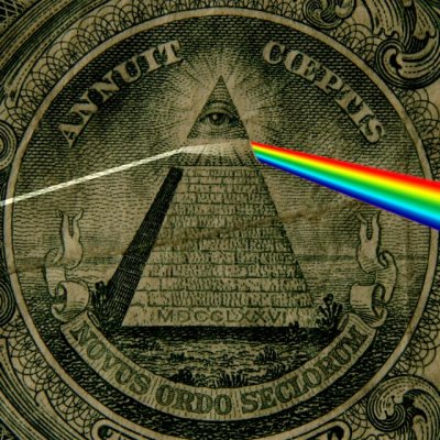 12th Place<br>Pink Floyd Money<br>by Pops