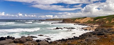 Molokai Beach