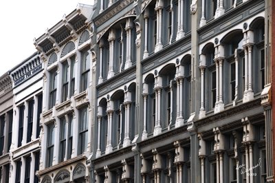 Louisville Architecture