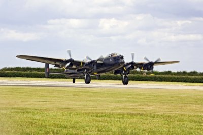 Lancaster Bomber_I0H0410