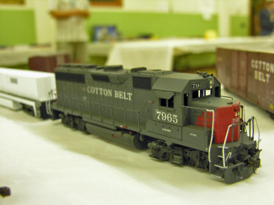 Tim Jamin models