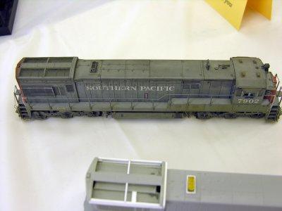 Elizabeth Allen model